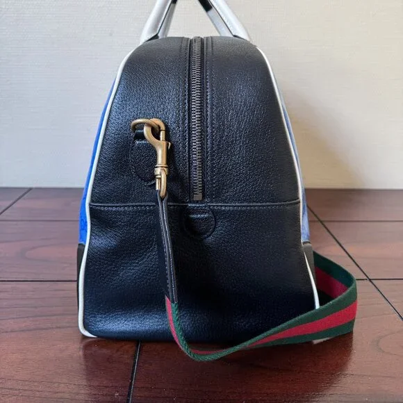 Gucci x Adidas - Picture 6 of 13